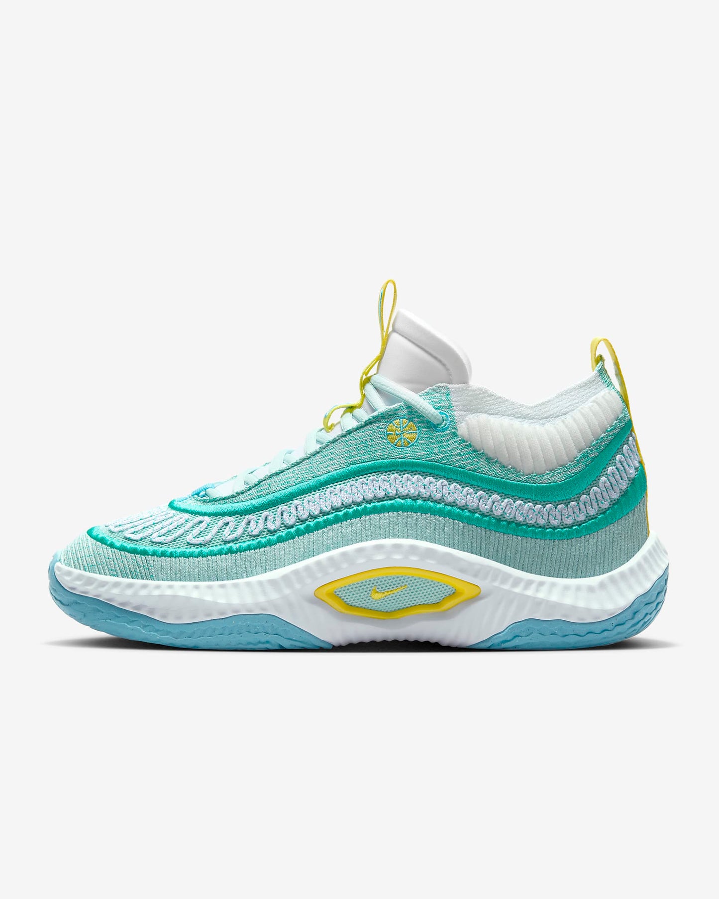 Nike Cosmic Unity 3 Jade Ice DV2757-300