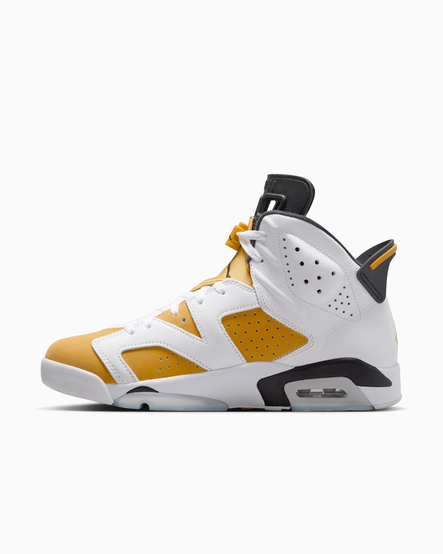 Air Jordan 6 Retro "Yellow Ochre" CT8529-170