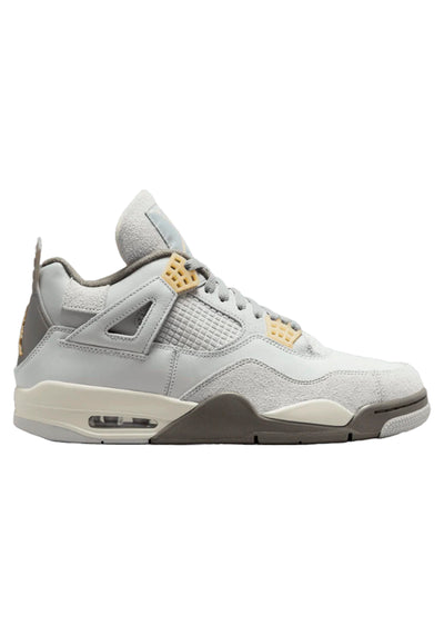 Jordan 4 Retro "CRAFT" DV3742-021