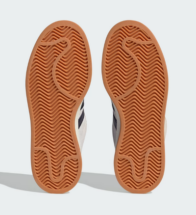 Adidas Campus 00s Crystal White Core Black GY0042