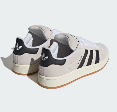 Adidas Campus 00s Crystal White Core Black GY0042