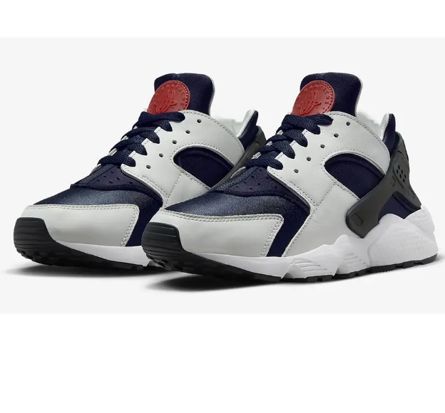 Nike Air Huarache "Dark Obsidian" DD1068-401