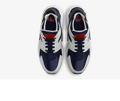 Nike Air Huarache "Dark Obsidian" DD1068-401