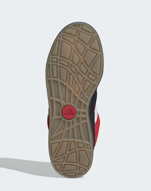 Adidas Originals Adimatic Rojo GY2093