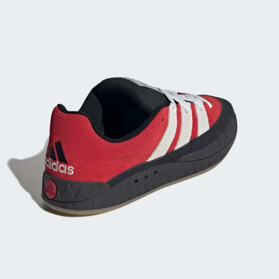 Adidas Originals Adimatic Rojo GY2093
