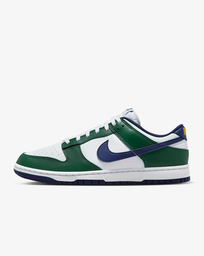 Nike Dunk Low 'Fir Midnight Navy' FV6911-300