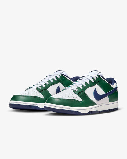 Nike Dunk Low 'Fir Midnight Navy' FV6911-300