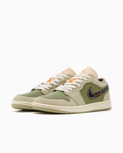 Jordan 1 Low SE Craft FD6819 -300