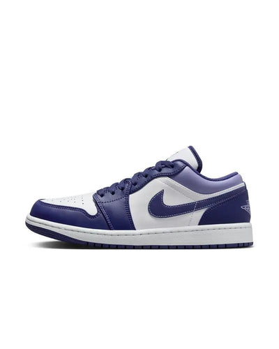 Air Jordan 1 Low Sky J Purple 553558-515