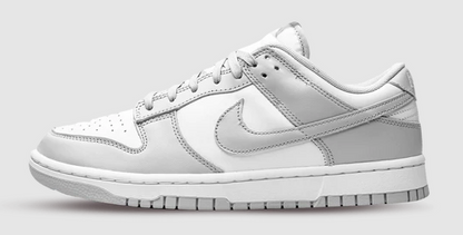 Nike Dunk Low Grey Fog DD1391-103