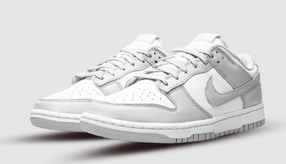 Nike Dunk Low Grey Fog DD1391-103