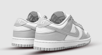 Nike Dunk Low Grey Fog DD1391-103