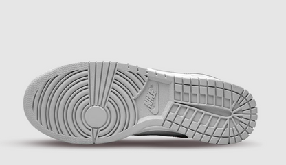 Nike Dunk Low Grey Fog DD1391-103