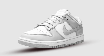 Nike Dunk Low Grey Fog DD1391-103