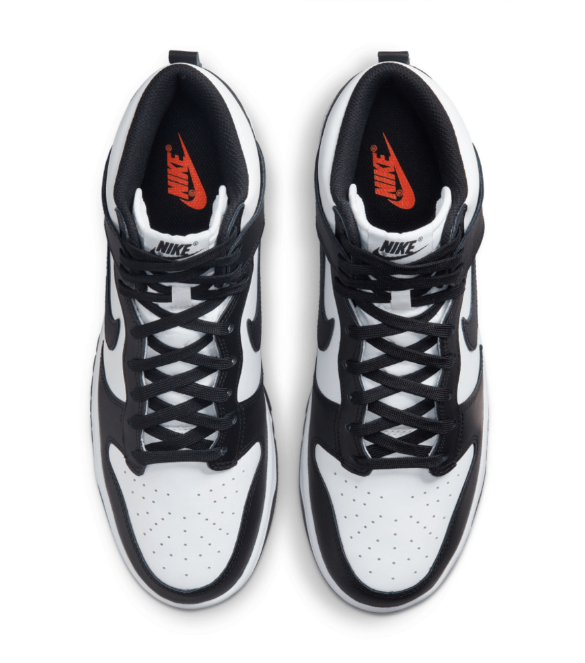Nike Dunk High Retro 2021 DD1399-105