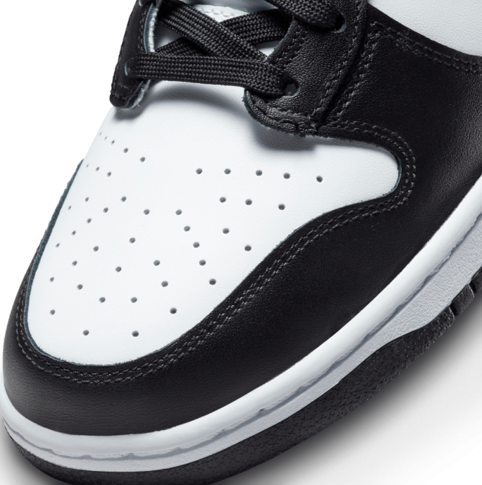 Nike Dunk High Retro 2021 DD1399-105