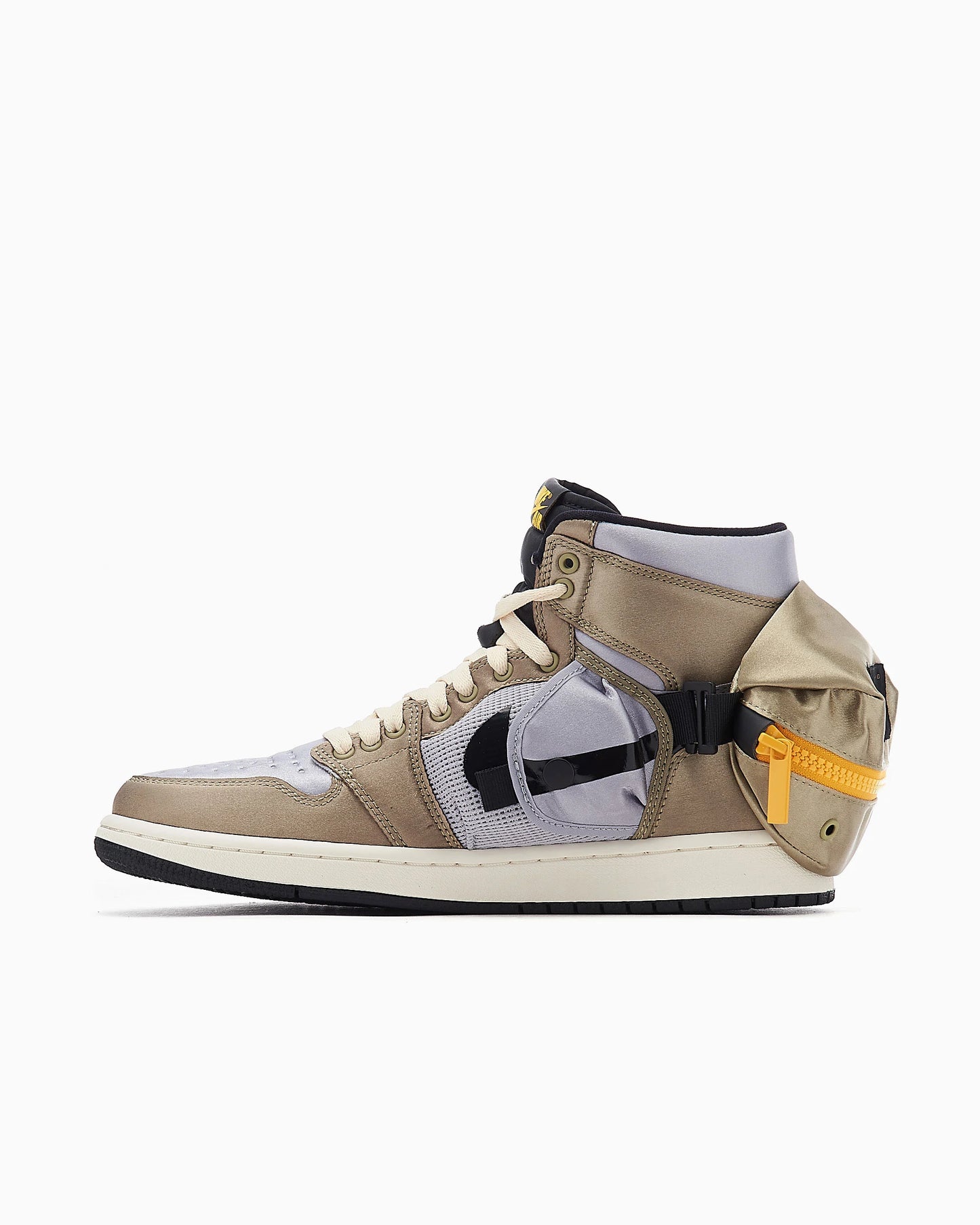 Air Jordan 1 Utility "Neutral Olive" DO8727 200