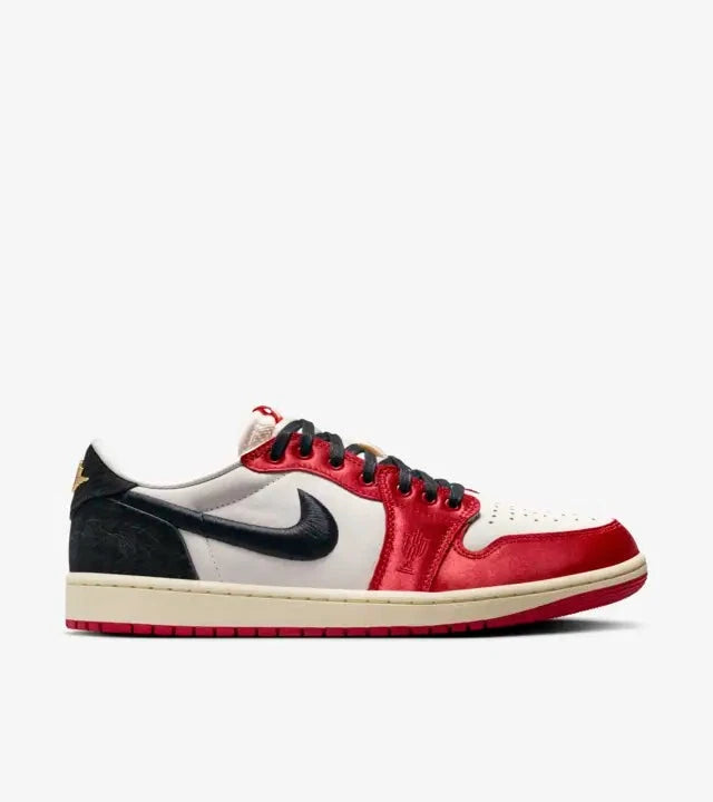 Air Jordan x Trophy Room 1 Retro Low OG SP FN0432-100