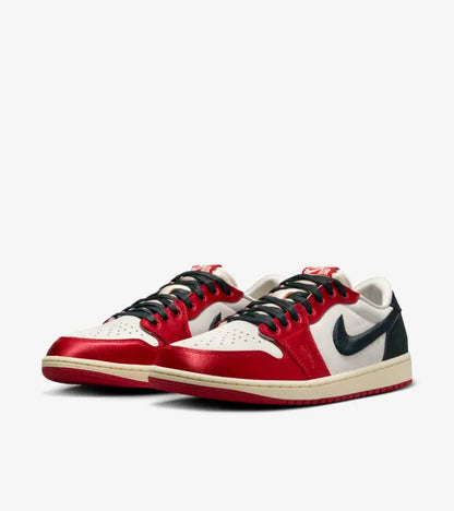 Air Jordan x Trophy Room 1 Retro Low OG SP FN0432-100