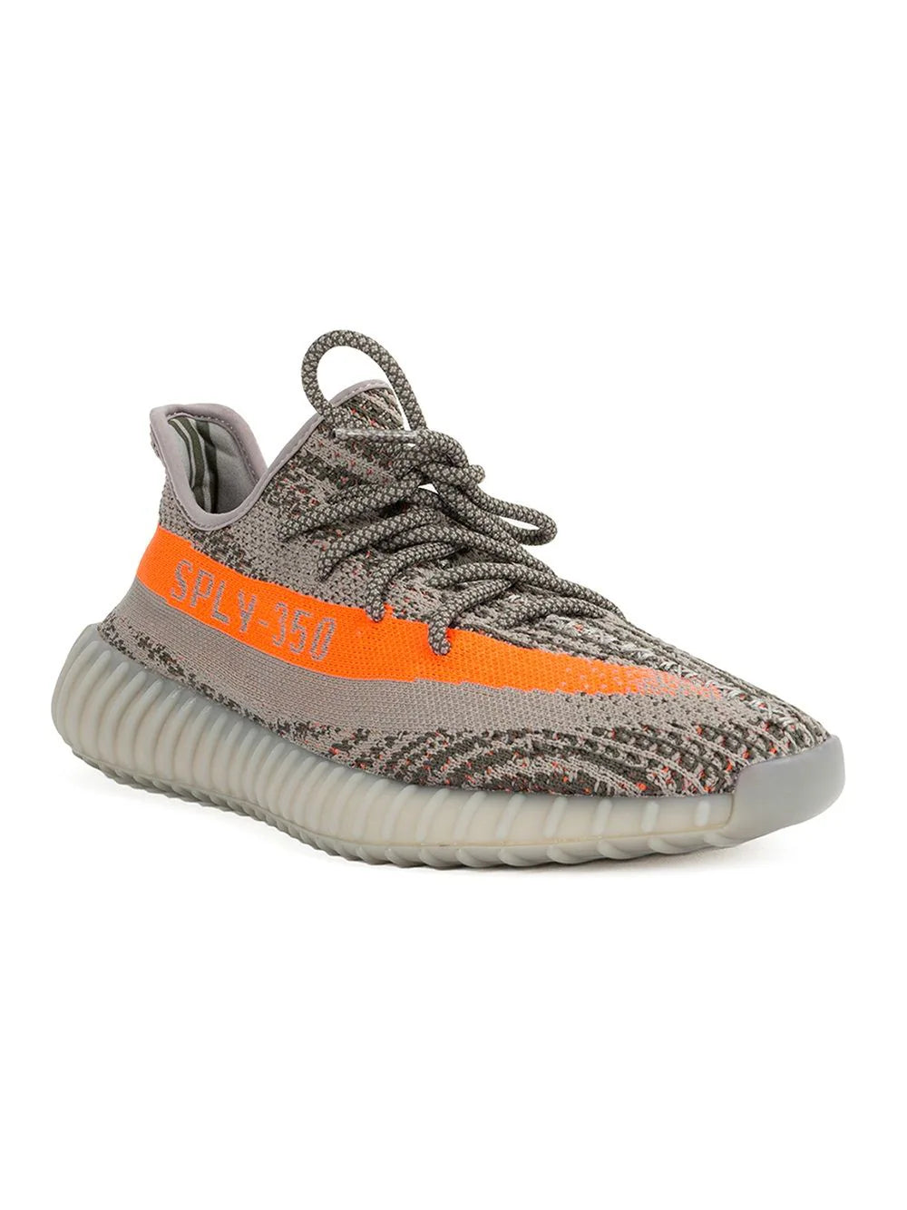Adidas Yeezy Boost 350 V2 "Beluga reflectante" GW1229