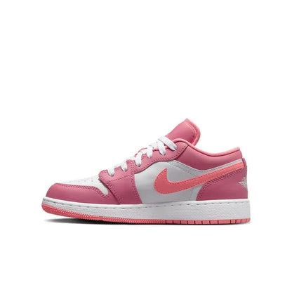 Jordan 1 Low Desert Berry 553560-616