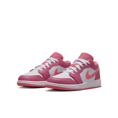 Jordan 1 Low Desert Berry 553560-616