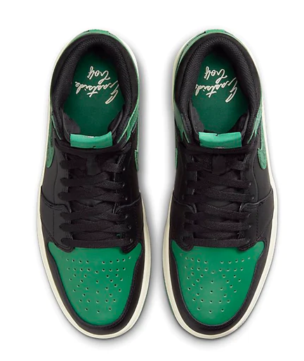 Jordan 1 Retro High Golf Eastside Golf 1961 FJ0849-001