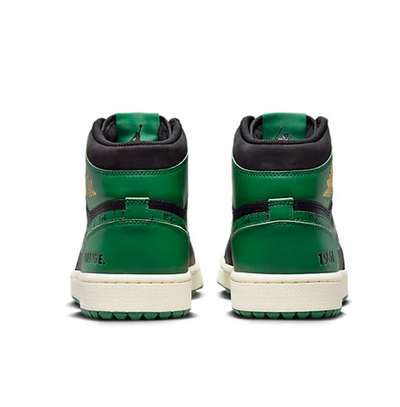 Jordan 1 Retro High Golf Eastside Golf 1961 FJ0849-001