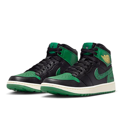 Jordan 1 Retro High Golf Eastside Golf 1961 FJ0849-001