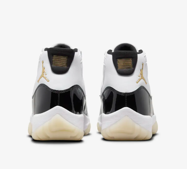 Air Jordan 11 Retro "Gratitude" CT8012-170