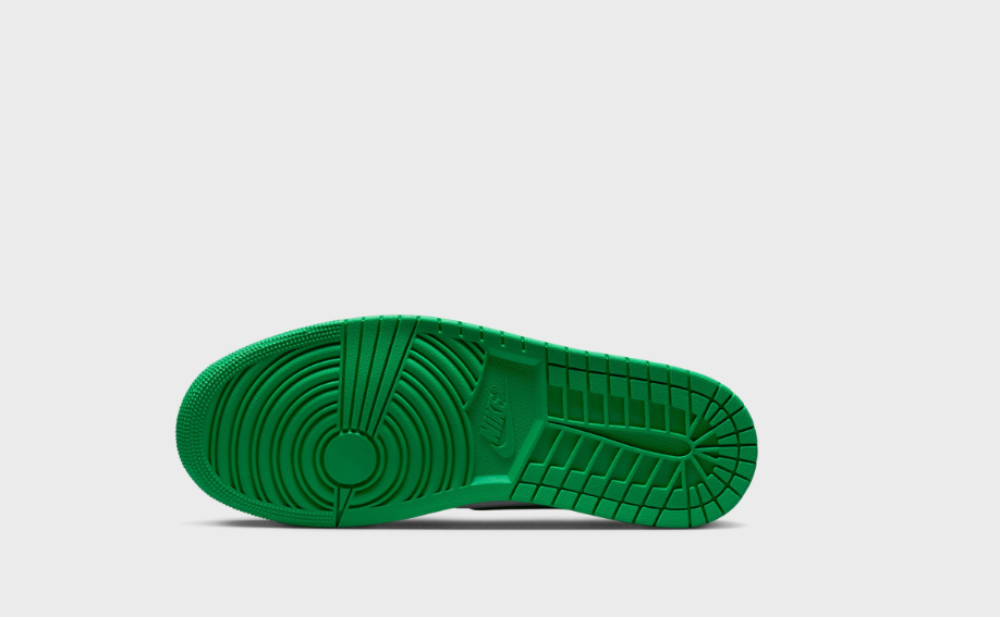 Air Jordan 1 High Retro OG "Lucky Green" DZ5485-031