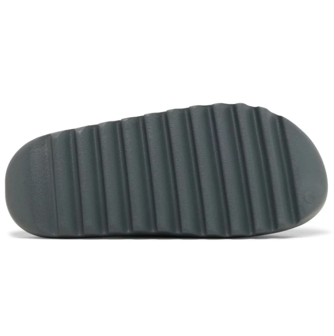 Adidas "Yeezy Slide Marine" ID2349.