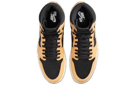 Jordan 1 Retro High OG Heirloom 555088-202