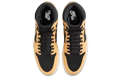 Jordan 1 Retro High OG Heirloom 555088-202