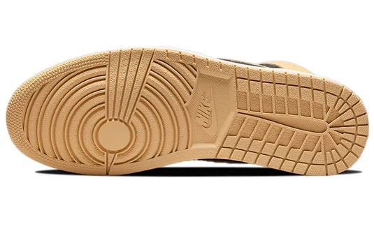 Jordan 1 Retro High OG Heirloom 555088-202