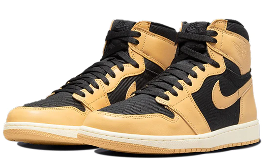 Jordan 1 Retro High OG Heirloom 555088-202