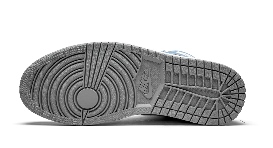 JORDAN 1 RETRO "HYPER ROYAL" 555088-402