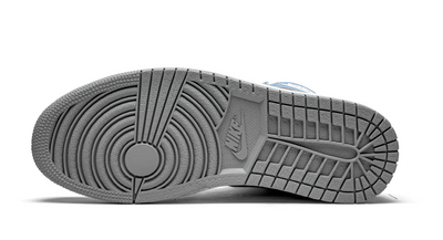 JORDAN 1 RETRO "HYPER ROYAL" 555088-402