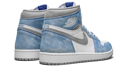 JORDAN 1 RETRO "HYPER ROYAL" 555088-402