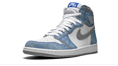 JORDAN 1 RETRO "HYPER ROYAL" 555088-402