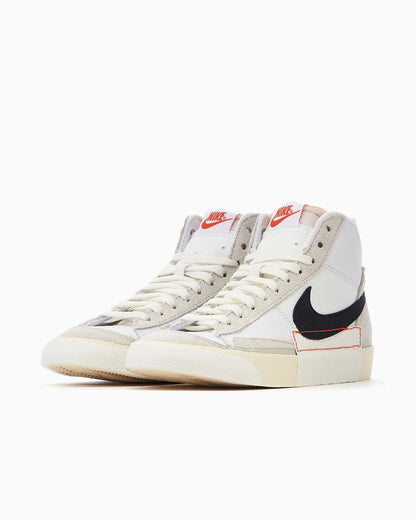 NIKE Zapatillas Blazer '77 Pro Club DQ7673-100
