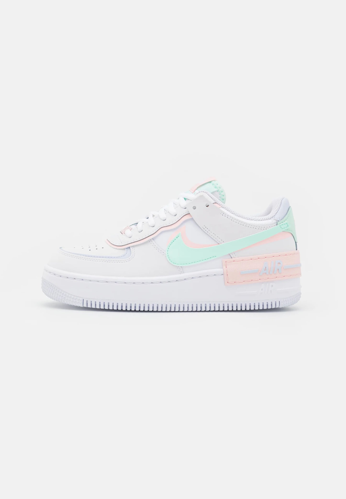 Nike Air Force 1 Shadow "Mint Foam" CI0919-117