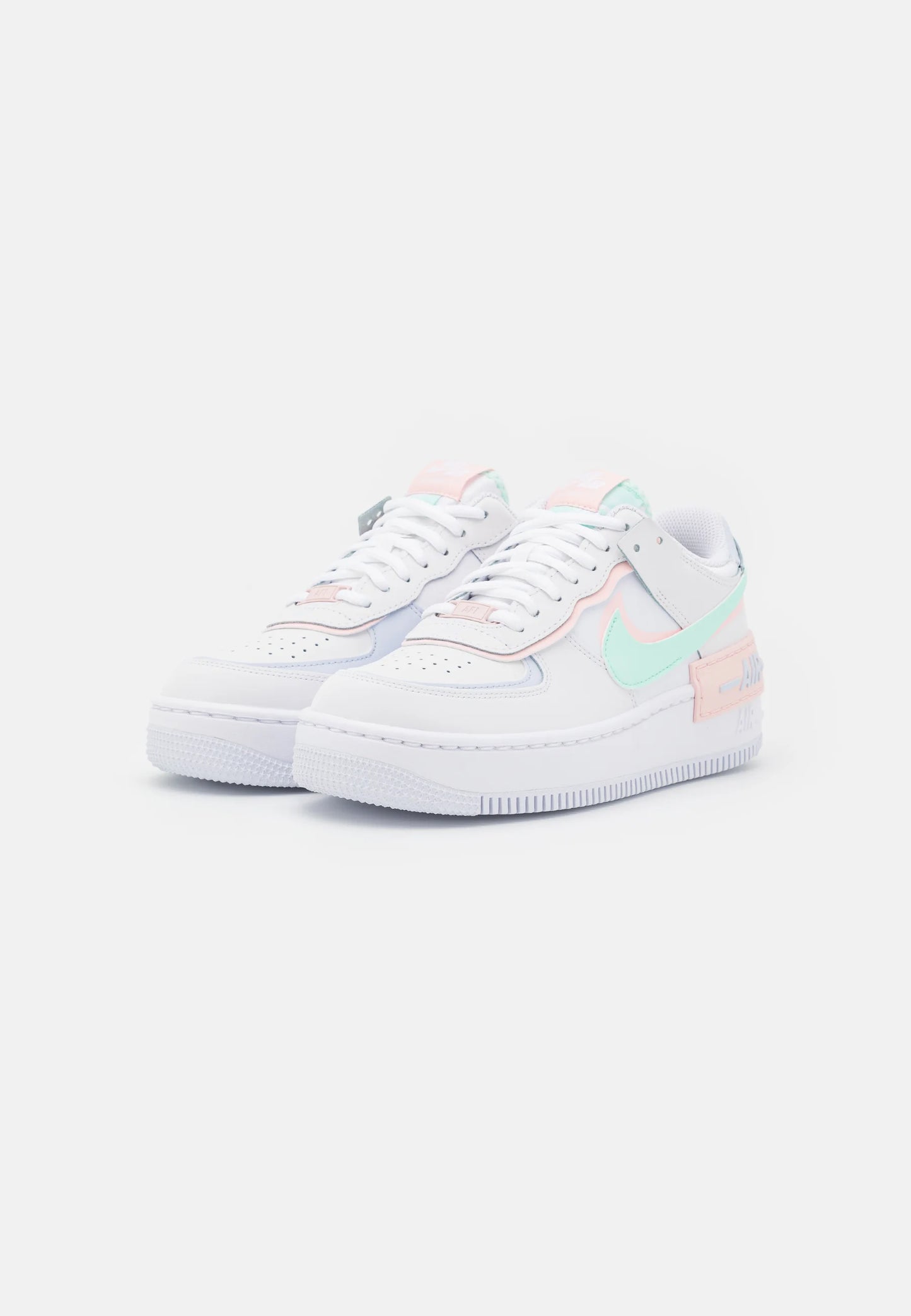 Nike Air Force 1 Shadow "Mint Foam" CI0919-117