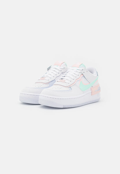 Nike Air Force 1 Shadow "Mint Foam" CI0919-117