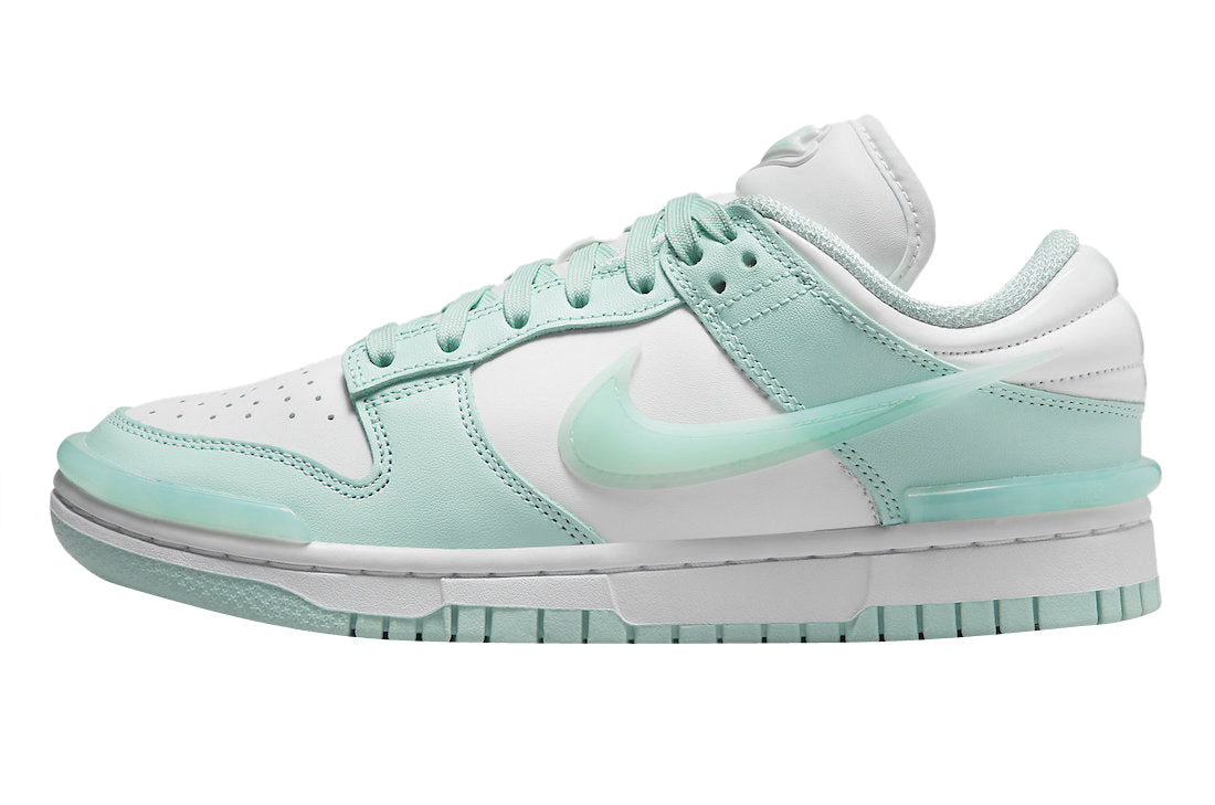 Nike Dunk Low Twist Jade Ice DZ2794-101