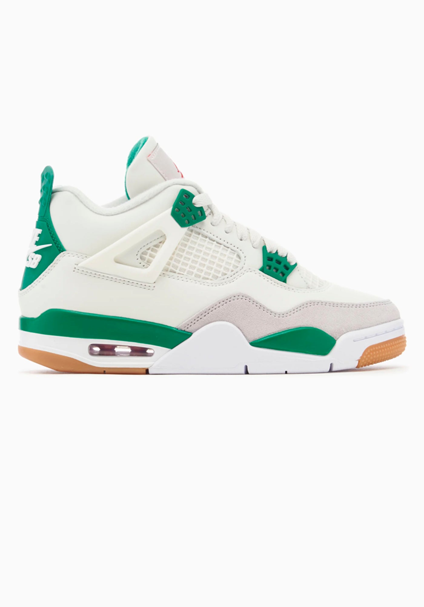 Air Jordan 4 Retro SB Pine Green DR5415-103