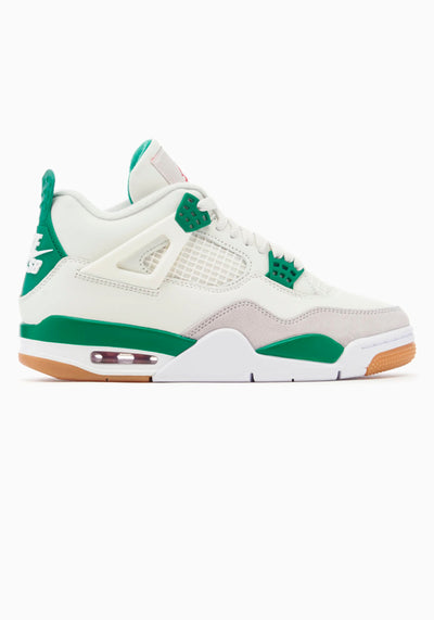 Air Jordan 4 Retro SB Pine Green DR5415-103