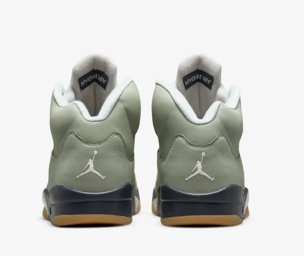 Air Jordan 5 Retro "Jade Horizon" DC7501-300