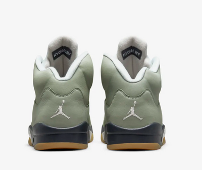 Air Jordan 5 Retro "Jade Horizon" DC7501-300
