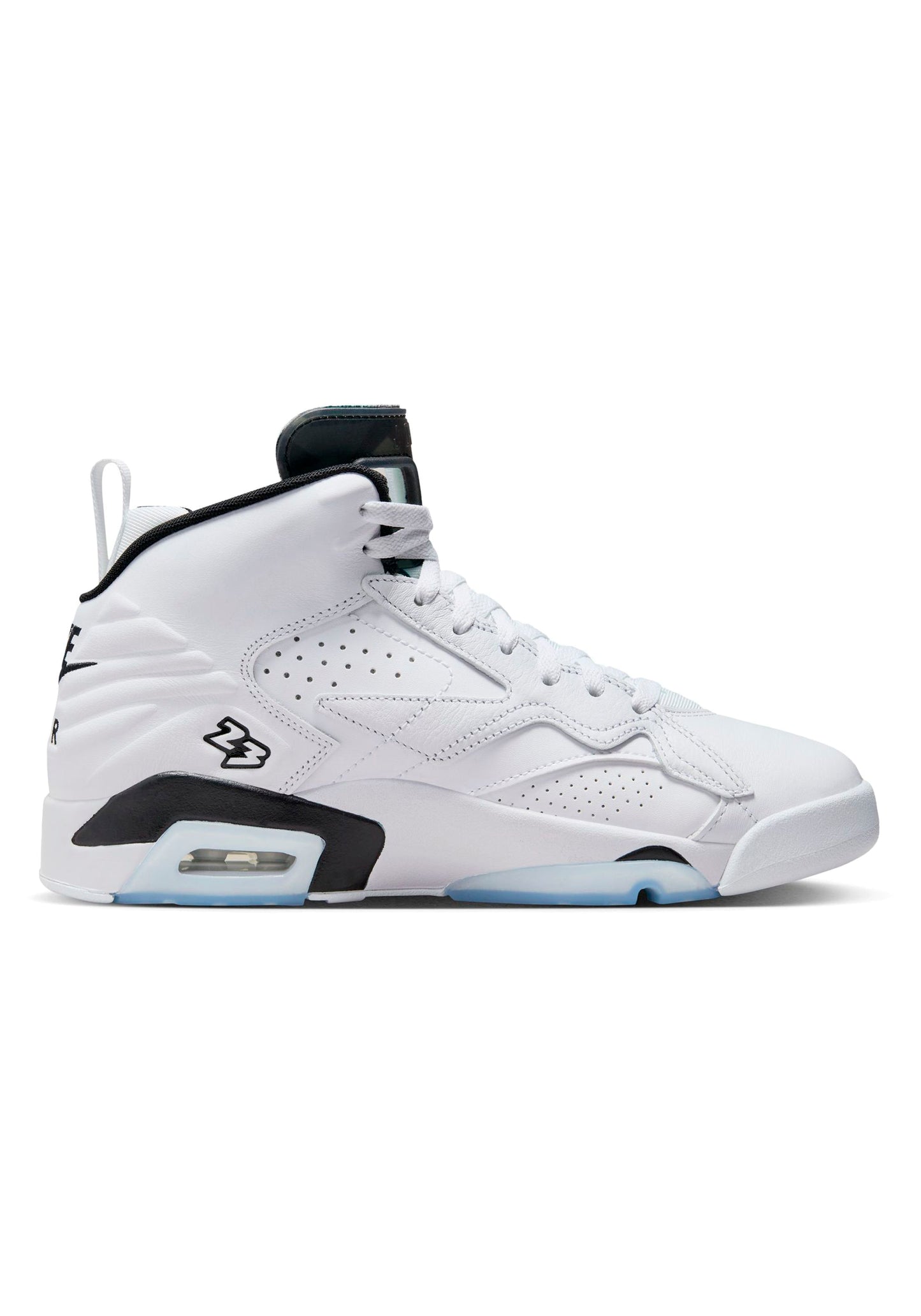 JORDAN MVP DZ4475-100